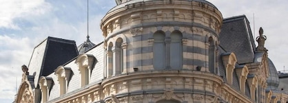 Grand Hotel Moderne