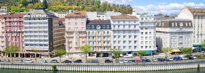 Mercure Lourdes Imperial