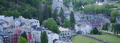 Hotel Saint Sauveur