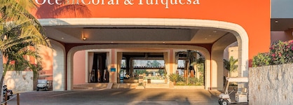 Ocean Coral & Turquesa By H10 Hotels