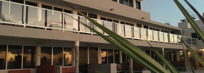 Hacienda Morelos Beach Front Hotel