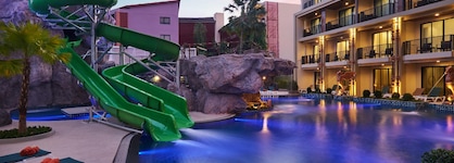 Ananta Burin Resort