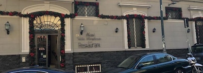 Villa Margherita