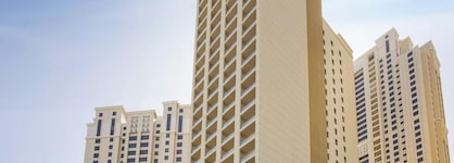 Amwaj Rotana - JBR