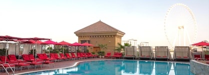 Amwaj Rotana - JBR