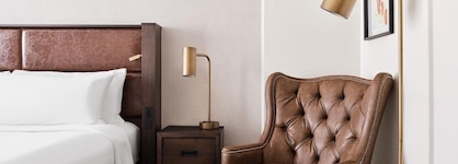 Metcalfe Hotel Ottawa By Gray Collection