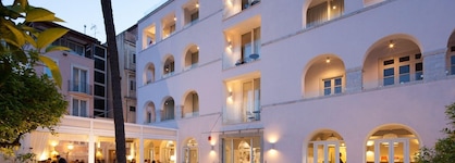 Hotel Il Piccolo Giardino