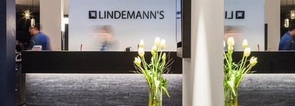 Hotel Lindemann's Berlin