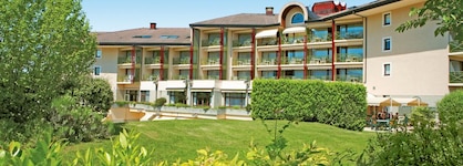 Hotel & Spa Vacances Bleues Villa Marlioz