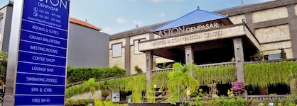 Aston Denpasar Hotel & Convention Center