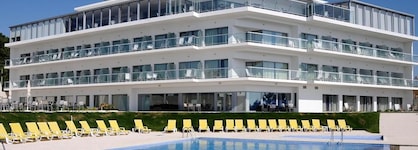Hotel Miramar Sul
