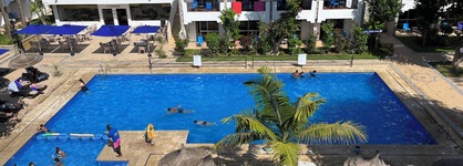 Hotel Al Khaima