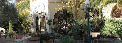 Hôtel Castellu Rossu