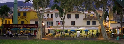 Residencial Funchal