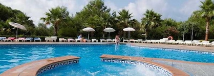 Apartment Ontario Salou