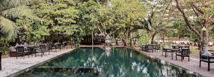 The Sevenseas Resort