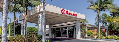 Ramada By Wyndham Santa Barbara