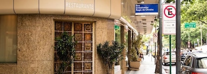 Windsor Asturias Hotel