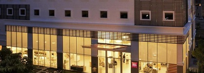 Ibis Pattaya