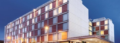 DoubleTree By Hilton Hotel Milan