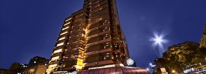 J&A Classic Hotel