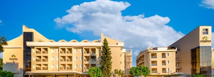 Julian Club Hotel - All Inclusive