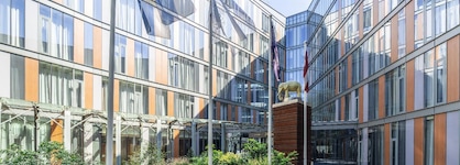 Rixwell Elefant Hotel