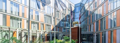 Rixwell Elefant Hotel