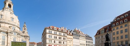 Aparthotel Neumarkt