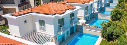 Bellis Deluxe Hotel