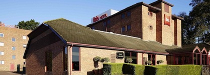 Ibis London Luton Airport