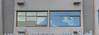 Hotel Posada Del Sol