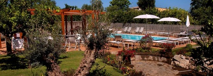 Il Roseto Resort