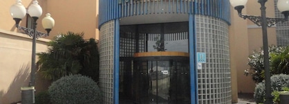 Hotel El Cisne