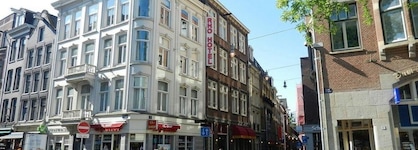 Rho Hotel Amsterdam