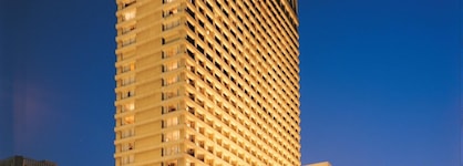 Trident, Nariman Point Mumbai