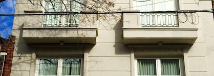 Purobaires Hotel Boutique