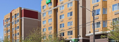 Holiday Inn Seattle Downtown By Ihg