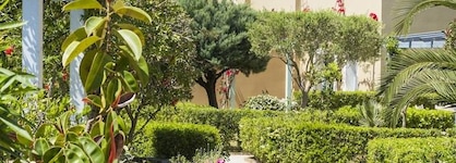 Avithos Resort Apartments Hotel