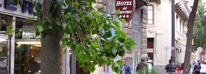Hotel Del Centro