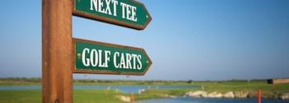 Acaya Golf