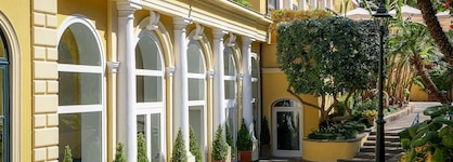 Imperial Hotel Tramontano