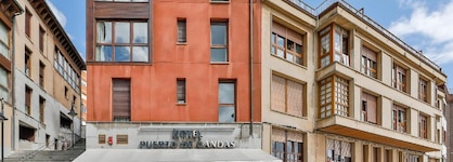 Oyo Puerto De Candás