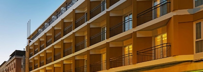 Dorma Tartessos