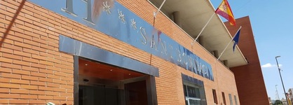 Sant Bonifaci Petrer