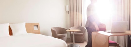 Novotel Atria Nimes Centre
