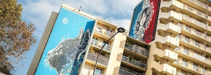 Ibis Paris Italie Tolbiac 13Ème