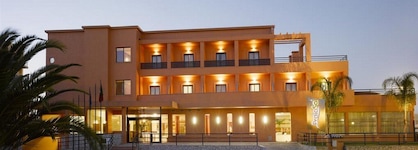 Hotel Praia Sol
