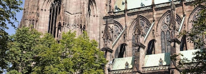 Cour Du Corbeau Hotel Strasbourg - Mgallery Collection
