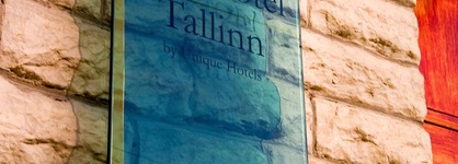 City Hotel Tallinn By Unique Hotels